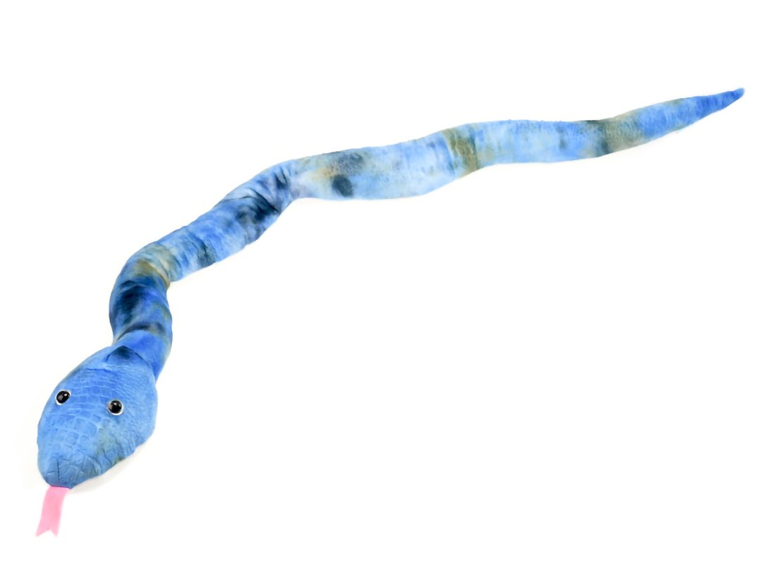 Had plyšový 112 cm