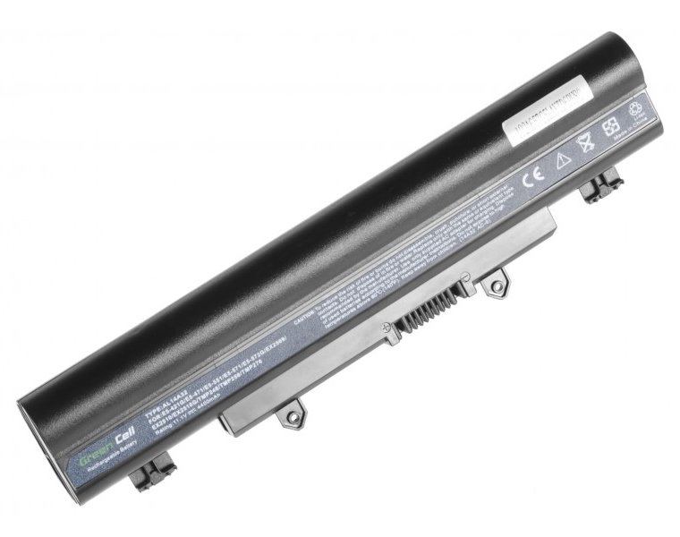 TRX baterie Acer/ 11.1V/ 4400 mAh/ Li-Ion/ Aspire E14, E15, E5-511, E5-521, E5-551, E5-571/ neorigin