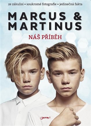 Marcus & Martinus - Marcus & Martinus