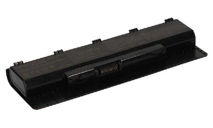 2-Power baterie pro ASUS N56VB 6 článková Baterie do Laptopu 10,8V 5200mAh