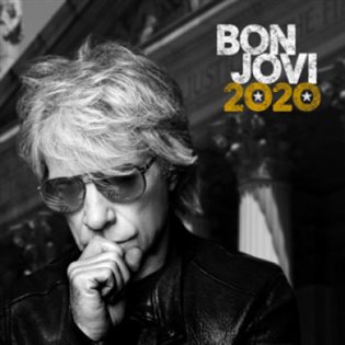 2020 - Bon Jovi 2x LP