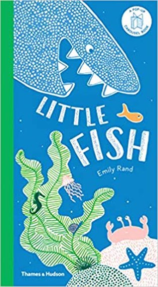 Little Fish - Emily Rand