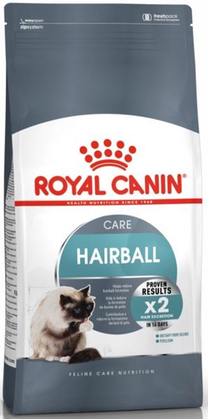 Royal Canin - Feline Hairball Care 10 kg