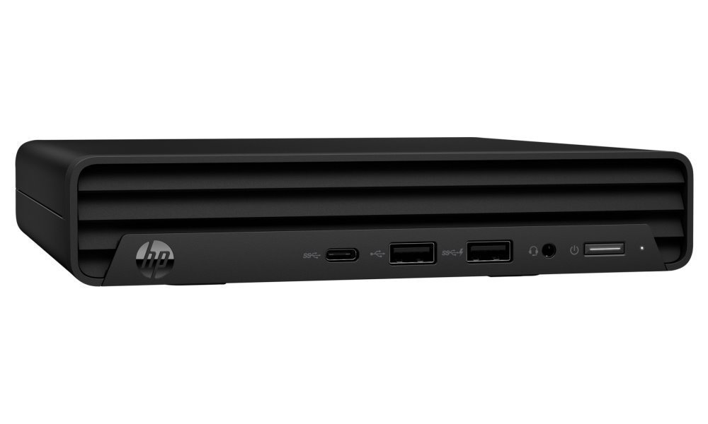 HP 260G4 DM/ i3-10110U/ 8GB/ SSD 256GB/ Intel UHD 620/ bez OS/ kbd + myš