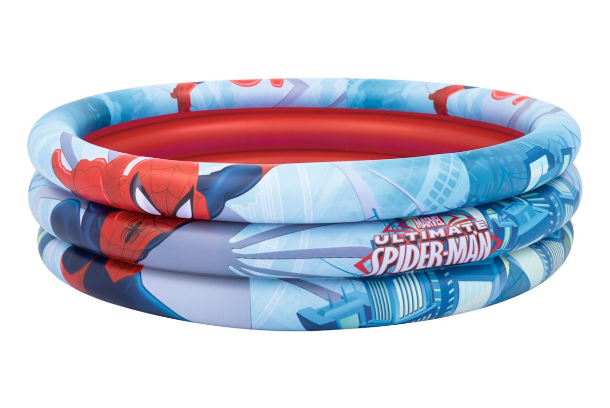 Dětský nafukovací bazén Bestway Marvel Spider-Man