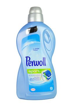 Prací prostředek Perwoll Sport gel 1,8l 30dávek