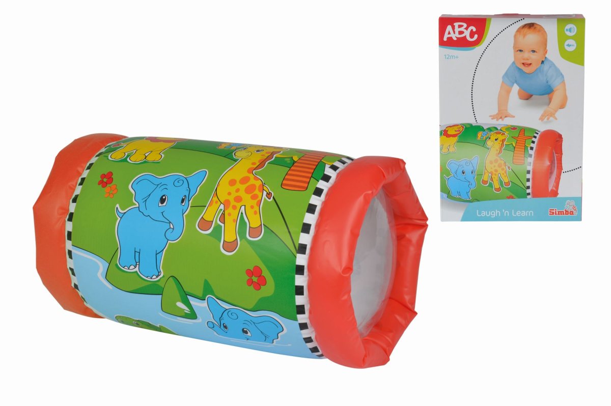ABC Válec na podporu lezení