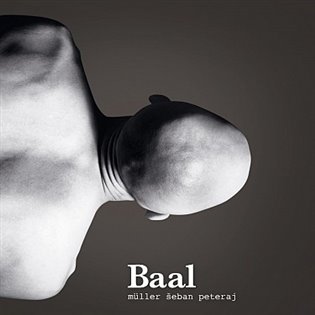 Baal - Richard Müller LP