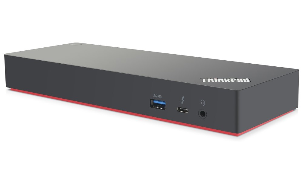 Lenovo TP Port ThinkPad Thunderbolt 3 Dock Gen 2