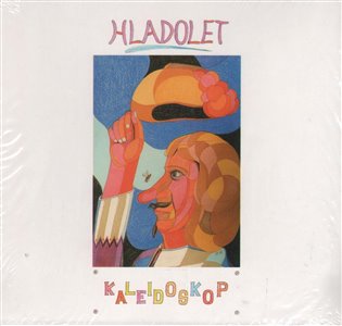 Kaleidoskop - Hladolet CD
