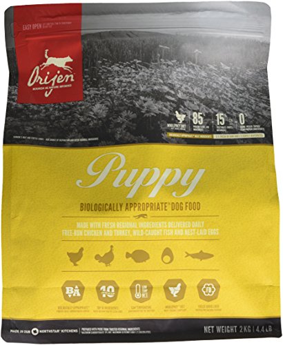 Orijen Dog Puppy NEW 2kg