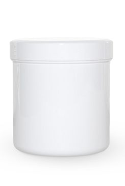 Kelímek ZETA 1000g/1250ml se šroubovacím uzávěrem 1ks