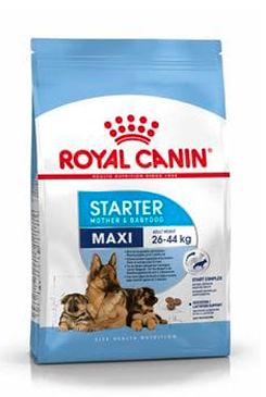 Royal Canin Maxi Starter 15kg