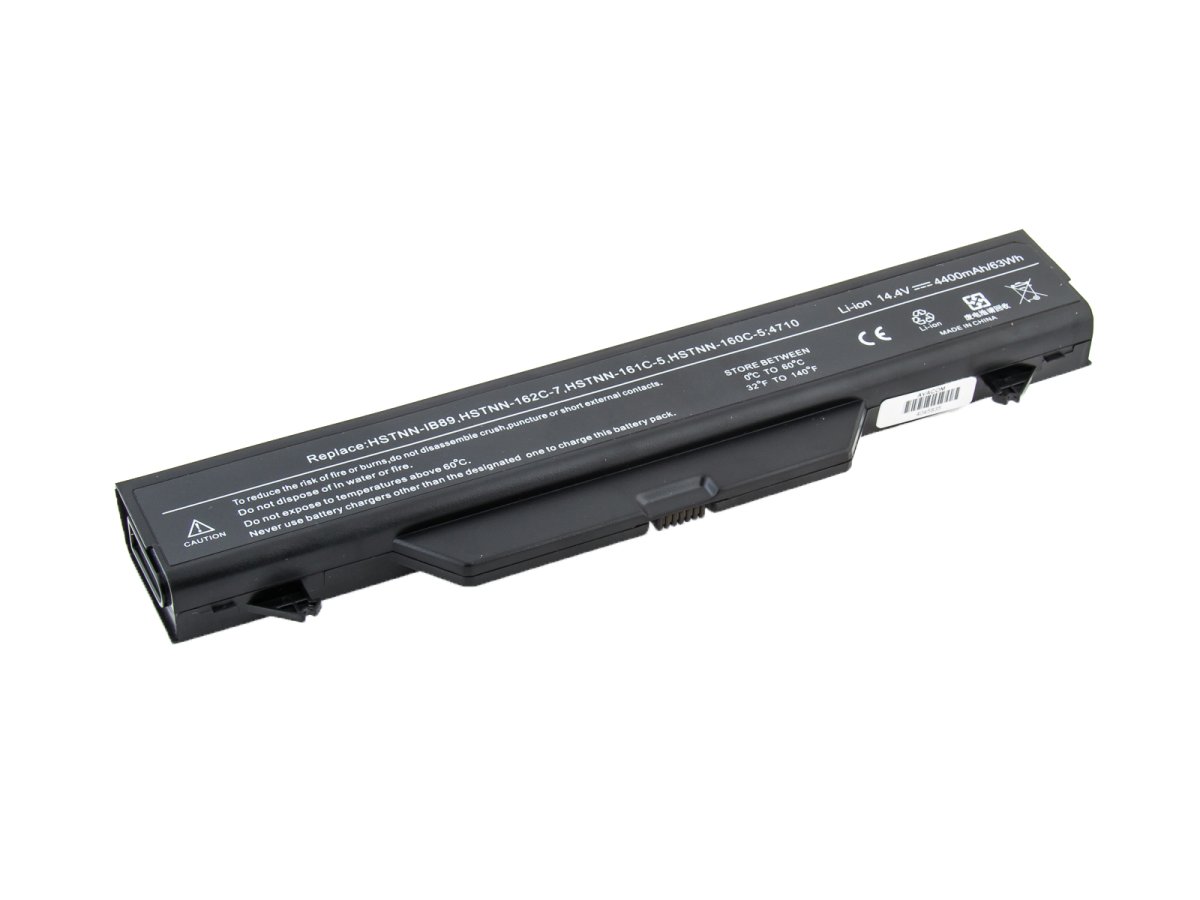 Baterie AVACOM NOHP-PB45-N22 pro HP ProBook 4510s, 4710s, 4515s series Li-Ion 14,4V 4400mAh