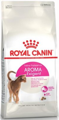 Royal Canin Feline Exigent Aroma 400g - VÝPRODEJ