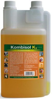 Kombisol K3 1000ml - VÝPRODEJ