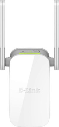 D-Link DAP-1610 Wi-Fi Range Extender, Wireless AC1200, 1x 10/100 port - VÝPRODEJ