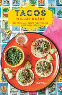 Tacos miluje každý - VÝPRODEJ