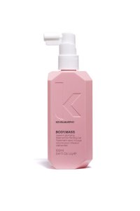 Bezoplachový kondicionér pro jemné a řídnoucí vlasy Body.Mass (Leave-in Plumping Treatment for Thinning Hair) 100 ml - VÝPRODEJ