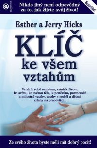 Klíč ke všem vztahům - VÝPRODEJ