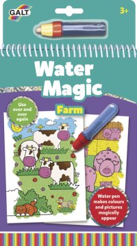 Vodní magie - Farma - VÝPRODEJ