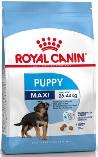 Royal Canin Maxi Puppy  1kg - VÝPRODEJ