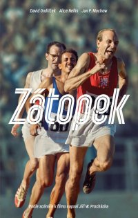 Zátopek - VÝPRODEJ