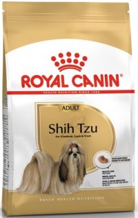 Royal Canin Breed ShihTzu 1,5kg - VÝPRODEJ