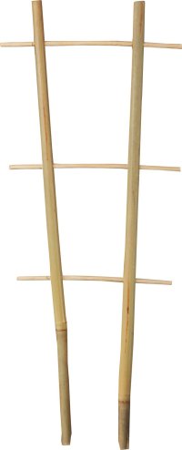 Mřížka bambus S2 - 35x16x180 cm - VÝPRODEJ