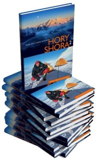 Hory shora 2 - VÝPRODEJ