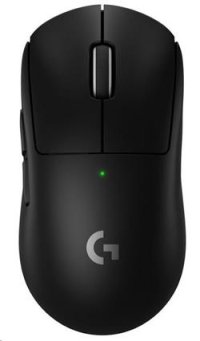 LOGITECH G PRO X SUPERLIGHT Gam Mouse BK - VÝPRODEJ