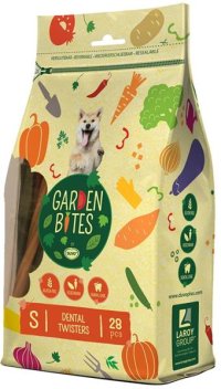 Garden Bites Veggie - kroucená tyčinka S - VÝPRODEJ