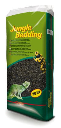 Lucky Reptile Jungle Bedding Jungle Bedding 10L - VÝPRODEJ