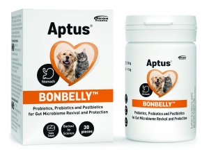 Aptus® Bonbelly™ 30tbl - VÝPRODEJ