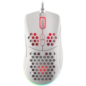 GENESIS KRYPTON 555 bílá - VÝPRODEJ