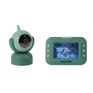 Video baby monitor YOO-MASTER (Twist) - VÝPRODEJ