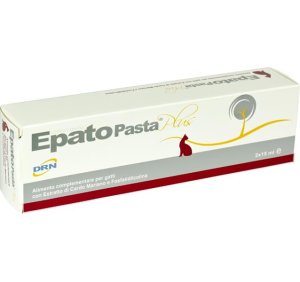 Epato pasta plus 2x15ml - VÝPRODEJ