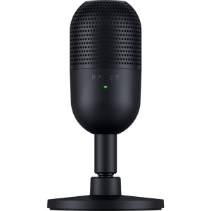RAZER Seiren V3 Mini Black - VÝPRODEJ