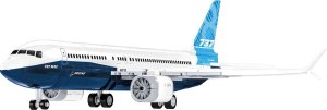 COBI 26608 Boeing 737-8, 1:110, 340 k - VÝPRODEJ