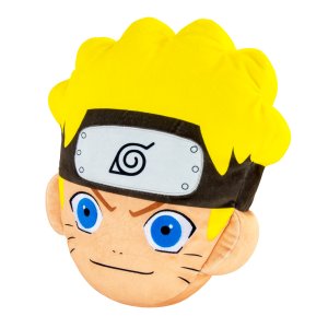 Mocchi Mocchi Naruto Shippuden plyš Naruto 35 cm - VÝPRODEJ