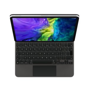 Magic Keyboard for 11'' iPad Air (M2) - CZ - VÝPRODEJ