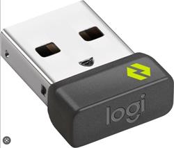 Logitech Bolt USB přijímač - VÝPRODEJ