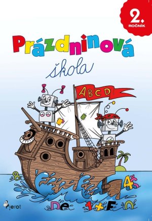 Prázdninová škola 2. ročník - VÝPRODEJ