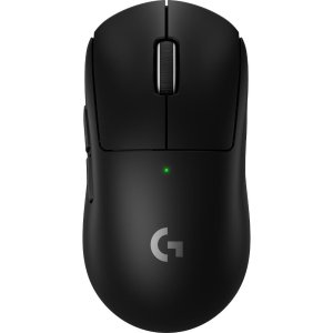 LOGITECH G PRO X SUPERLIGHT Gam Mouse BK - VÝPRODEJ