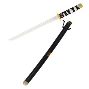 Meč samuraj 60 cm - VÝPRODEJ