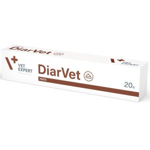 VetExpert DiarVet pasta 20 g - VÝPRODEJ