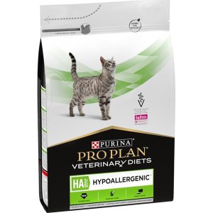Purina PPVD Feline - HA Hypoallergenic 3,5 kg - VÝPRODEJ