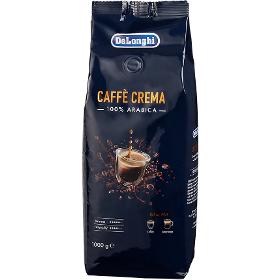 DE'LONGHI 100%ARABICA CREMA ZRN KÁVA 1KG - VÝPRODEJ