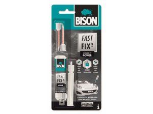 BISON FAST FIX POWER 10 g - VÝPRODEJ