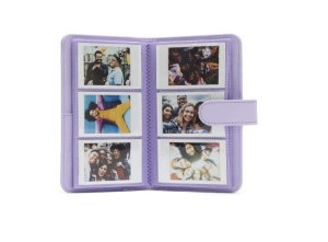 Album Fujifilm pro Instax mini Lilac-Purple - VÝPRODEJ